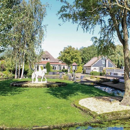 Hoeve Alegria Hoogwoud ภายนอก รูปภาพ