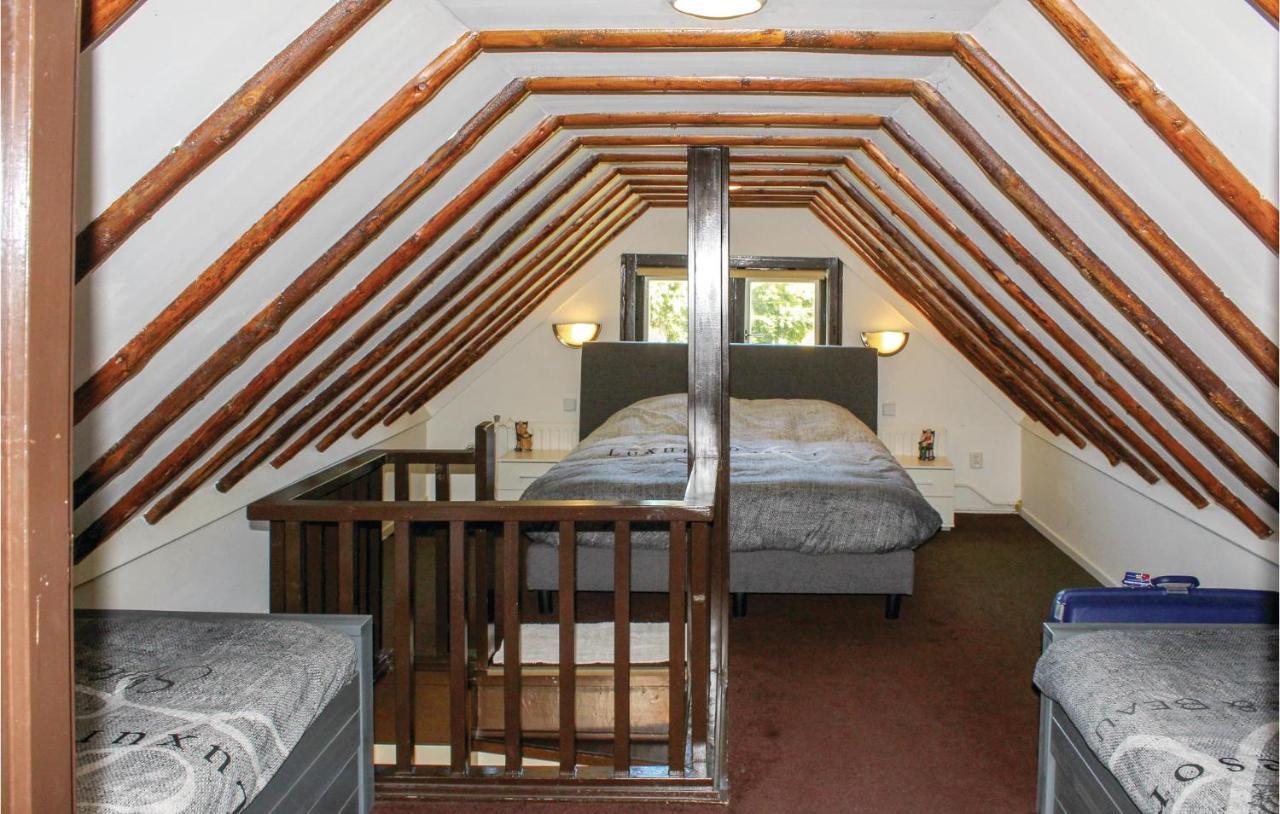 Hoeve Alegria Hoogwoud ภายนอก รูปภาพ