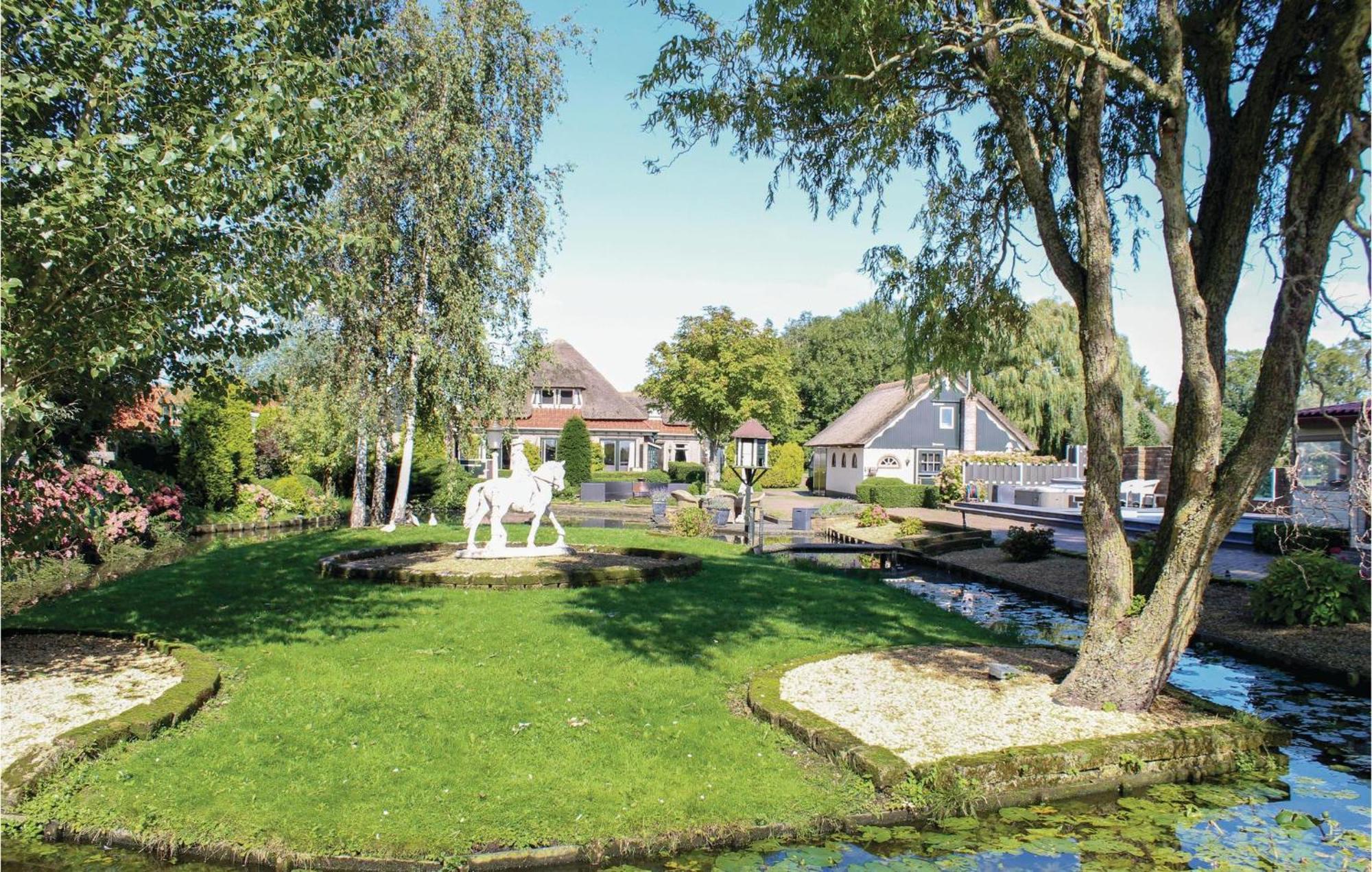 Hoeve Alegria Hoogwoud ภายนอก รูปภาพ